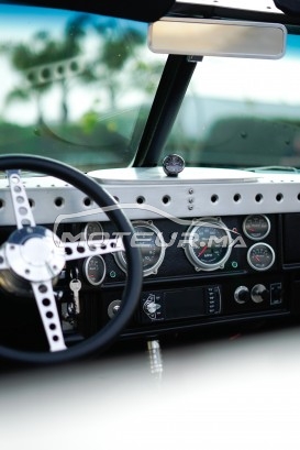 MERCEDES-BENZ 500 K occasion 1592113