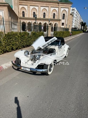 MERCEDES-BENZ 500 K occasion 1592611