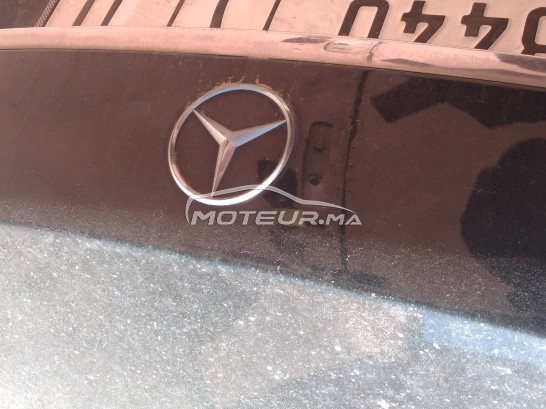 ميرسيديس-بينز كلاسي إس 350 bluetec مستعملة 1239264