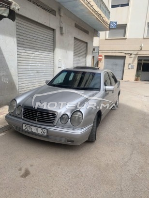 MERCEDES-BENZ Autre 290 d occasion 1953900