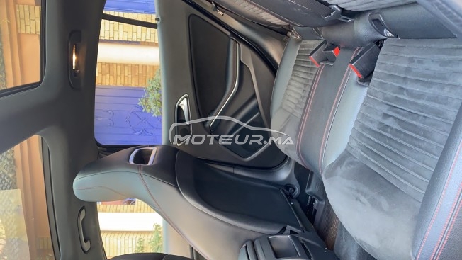 ميرسيديس-بينز كلاسي جلا 200d pack amg مستعملة 1375576