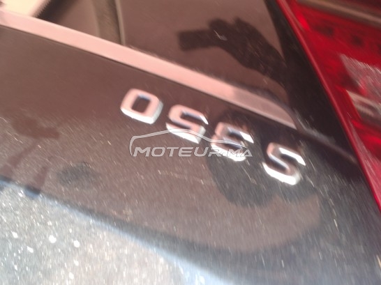 ميرسيديس-بينز كلاسي إس 350 bluetec مستعملة 1239265