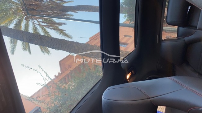 ميرسيديس-بينز كلاسي جلا 200d pack amg مستعملة 1375578