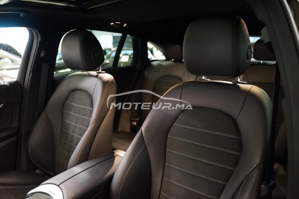 MERCEDES-BENZ Autre Eqc 400 occasion 1862898