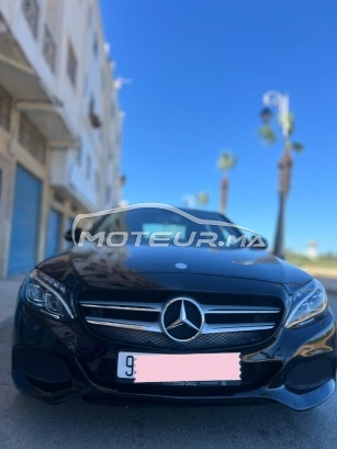 ميرسيديس-بينز 180 Bien مستعملة 2425667