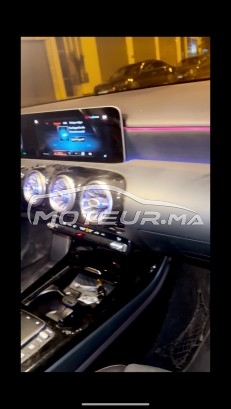 ميرسيديس-بينز 180 مستعملة 2010882