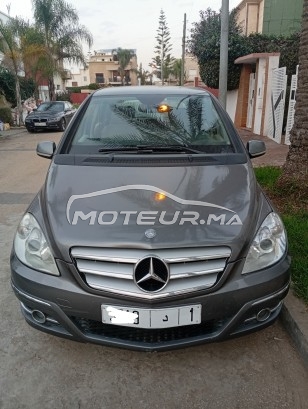 MERCEDES-BENZ 180 Classe b occasion