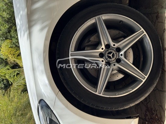 ميرسيديس-بينز 180 Pack amg مستعملة 2503681