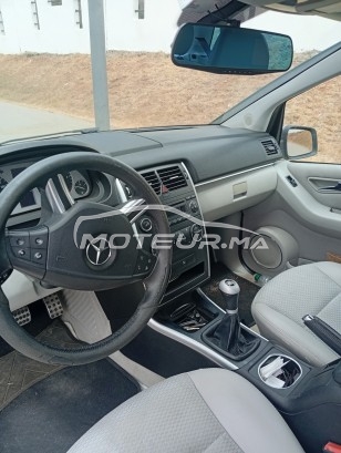 ميرسيديس-بينز 180 Classe b مستعملة 2934725