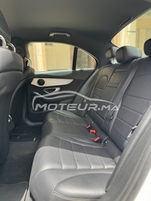 ميرسيديس-بينز 180 Pack amg مستعملة 2503679