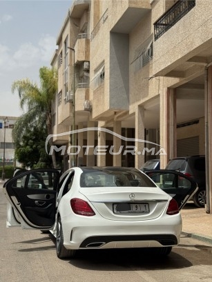 ميرسيديس-بينز 180 Pack amg مستعملة 2503674