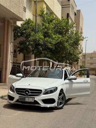 ميرسيديس-بينز 180 Pack amg مستعملة 2503676