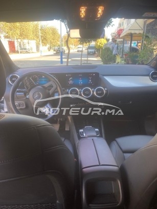 MERCEDES-BENZ 180 2020 occasion 2408245