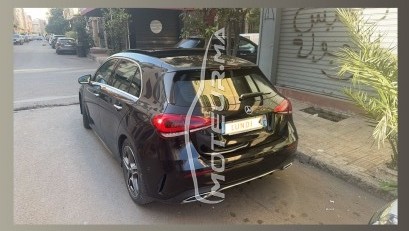 ميرسيديس-بينز 180 مستعملة 2010881