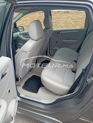 ميرسيديس-بينز 180 Classe b مستعملة 2934727