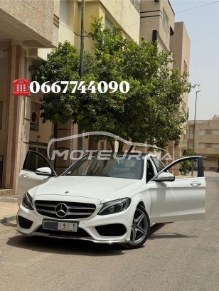 ميرسيديس-بينز 180 Pack amg مستعملة 2503671