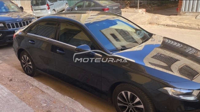 ميرسيديس-بينز 180 Class a مستعملة 2830173