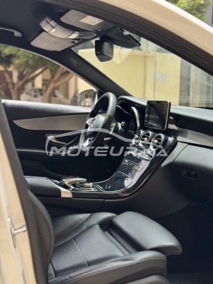 ميرسيديس-بينز 180 Pack amg مستعملة 2503678