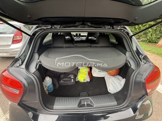 ميرسيديس-بينز 180 Class a 180d مستعملة 2261707