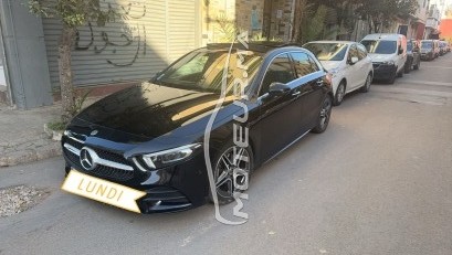 ميرسيديس-بينز 180 مستعملة 2011029