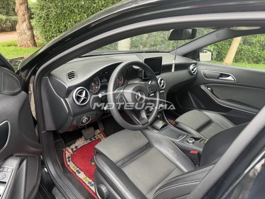 ميرسيديس-بينز 180 Class a 180d مستعملة 2261708