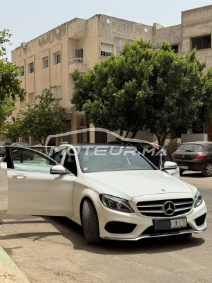 ميرسيديس-بينز 180 Pack amg مستعملة 2503669