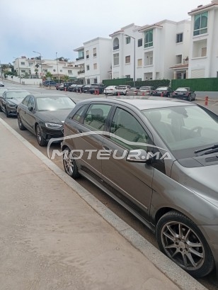 ميرسيديس-بينز 180 Classe b مستعملة 2934728