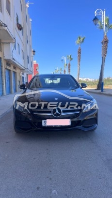 ميرسيديس-بينز 180 Bien مستعملة 2425671