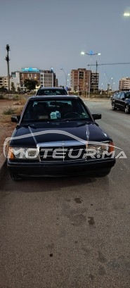 MERCEDES-BENZ 190 D occasion 2568412