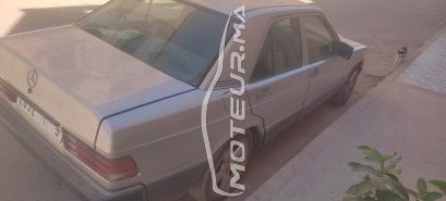 MERCEDES-BENZ 190 occasion 2001098