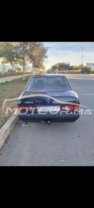 ميرسيديس-بينز 190 Normal مستعملة 2896011
