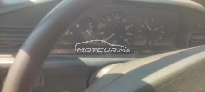 MERCEDES-BENZ 190 occasion 2001093