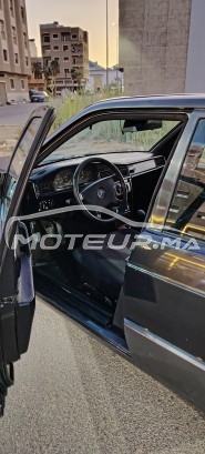 MERCEDES-BENZ 190 D occasion 2568409