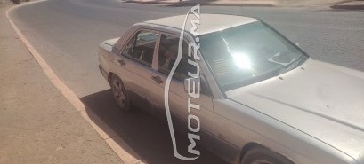 MERCEDES-BENZ 190 occasion 2001095