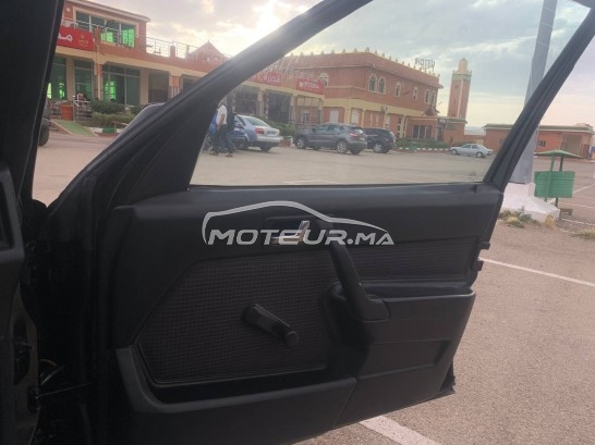 MERCEDES-BENZ 190 190d occasion 2310567