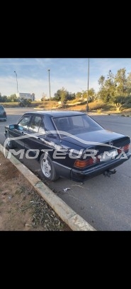 ميرسيديس-بينز 190 Normal مستعملة 2896010