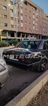 MERCEDES-BENZ 190 D occasion 2568403