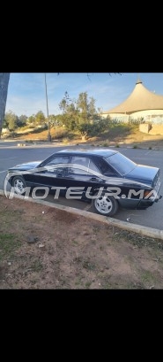 ميرسيديس-بينز 190 Normal مستعملة 2896012