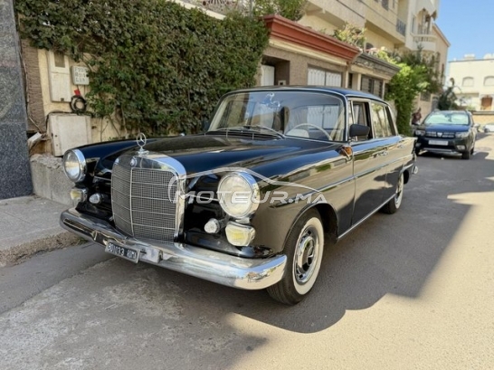 ميرسيديس-بينز 190 مستعملة 2908117