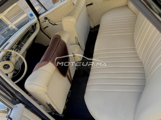 ميرسيديس-بينز 190 مستعملة 2908119