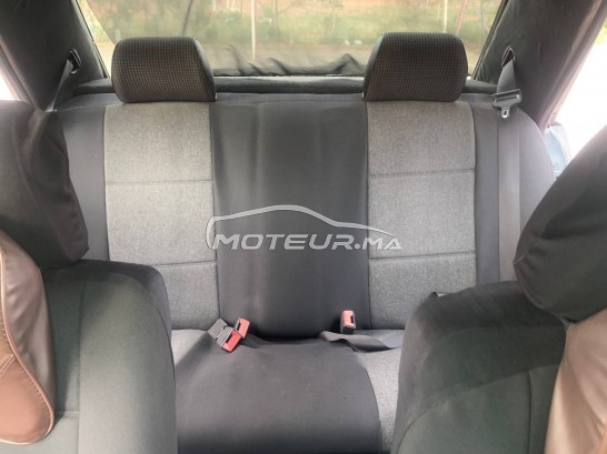 MERCEDES-BENZ 190 190d occasion 2310564