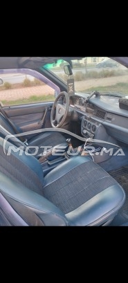 ميرسيديس-بينز 190 Normal مستعملة 2896009