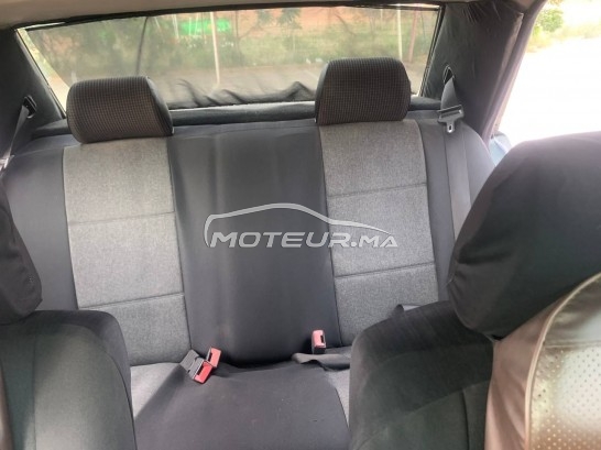 MERCEDES-BENZ 190 190d occasion 2310569