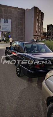 MERCEDES-BENZ 190 D occasion 2568404