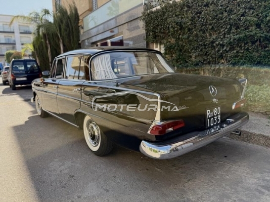 ميرسيديس-بينز 190 مستعملة 2908115