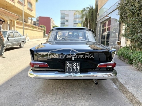 ميرسيديس-بينز 190 مستعملة 2908116