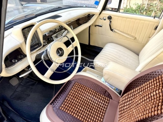 ميرسيديس-بينز 190 مستعملة 2908118