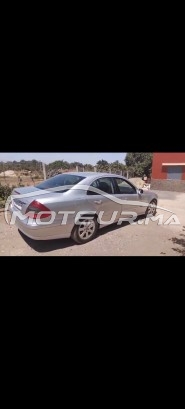 MERCEDES-BENZ 200 E200 occasion 2448093