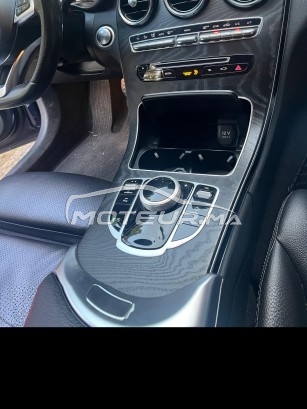 MERCEDES-BENZ 200 occasion 2587217