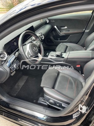 MERCEDES-BENZ 200 A200d occasion 3217871